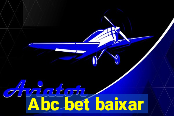 Abc bet baixar